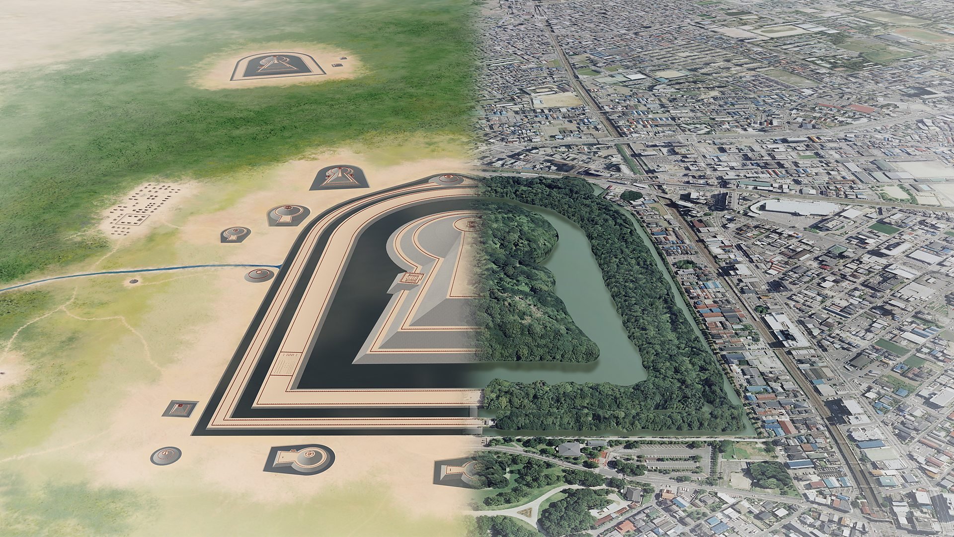 🏛️ 치부산 고분(チブサン古墳) 이미지 5